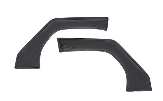 NEW AEROVISOR - 2PC FRONT - AVS# 95012