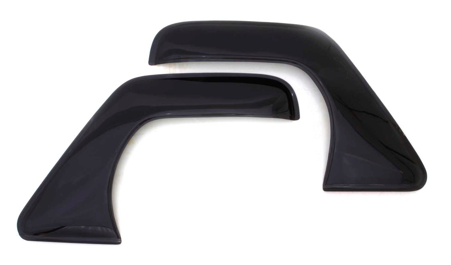 NEW AEROVISOR - 2PC FRONT - AVS# 95032