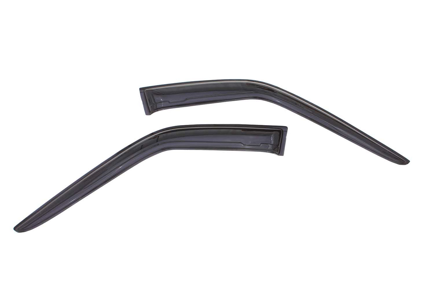 NEW AEROVISOR - 2PC FRONT - AVS# 95154