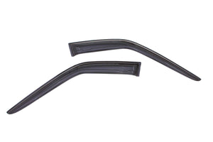 NEW AEROVISOR - 2PC FRONT - AVS# 95154