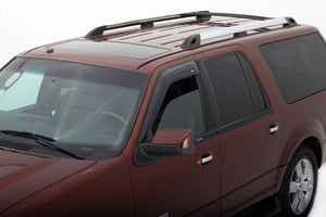 NEW AEROVISOR - 2PC FRONT - AVS# 95154
