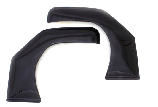 NEW AEROVISOR - 2PC FRONT - AVS# 95242