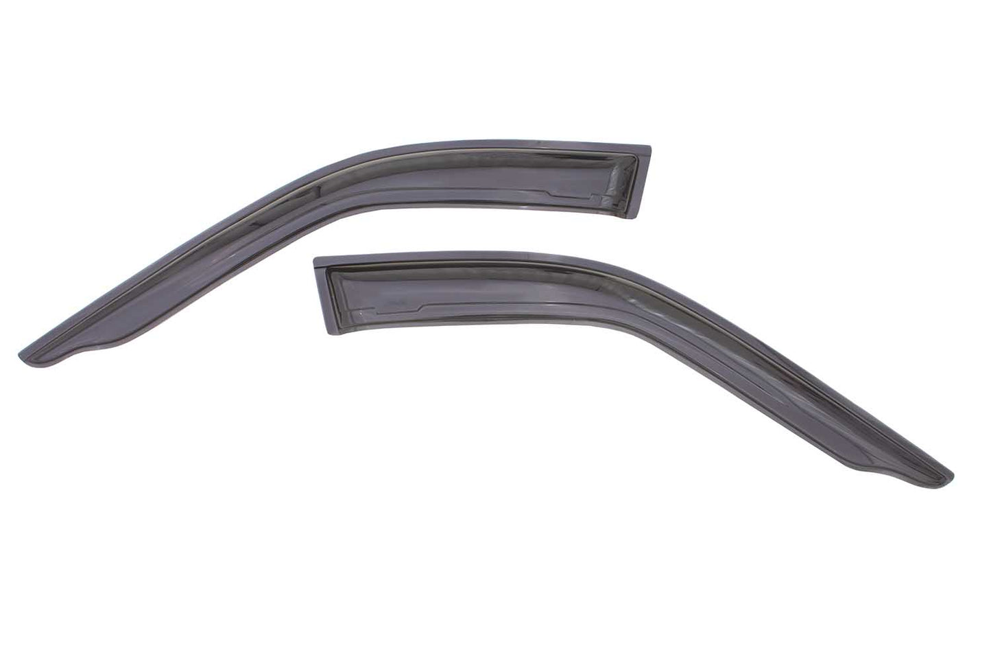 NEW AEROVISOR - 2PC FRONT - AVS# 95258