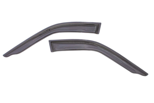 NEW AEROVISOR - 2PC FRONT - AVS# 95258