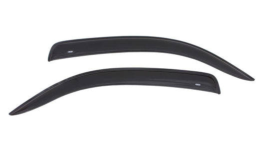 NEW AEROVISOR - 2PC FRONT - AVS# 95433