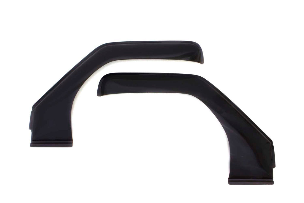 NEW AEROVISOR - 2PC FRONT - AVS# 95529