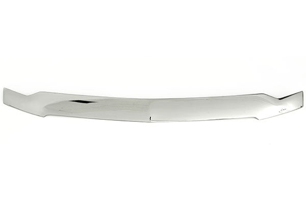 NEW AEROSKIN CHROME HOOD PROTECTOR - AVS# 622001-50