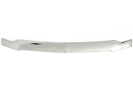 NEW AEROSKIN CHROME HOOD PROTECTOR - AVS# 622007-50