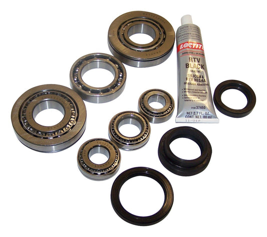 Transmission Master Overhaul Kit - Crown# BA10/5-MASKIT