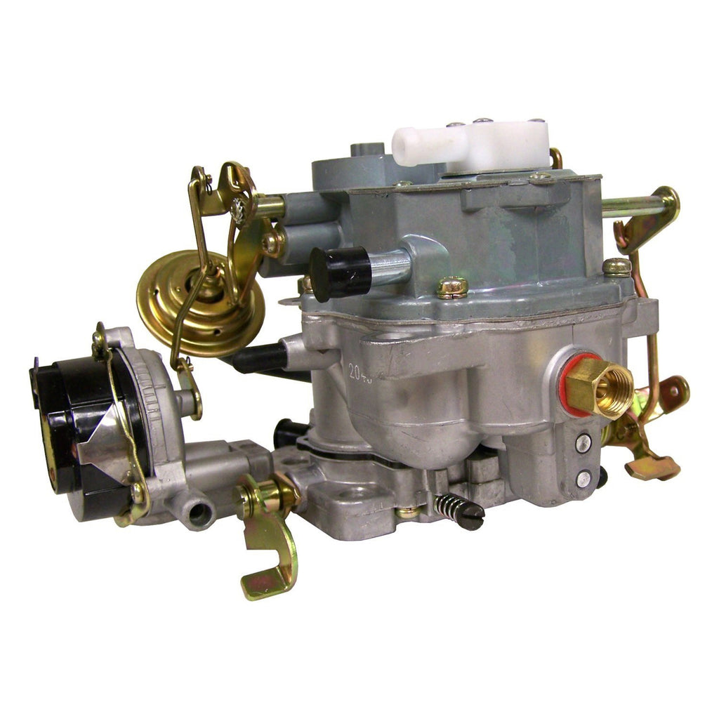 CARBURETOR, NEW - Crown# BBD4.2S