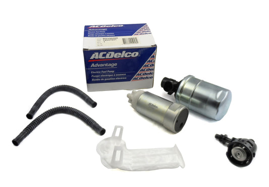 One New ACDelco Fuel Pump Module Repair Kit BGV00468 19247041