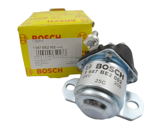 Bosch 1987BE2002 Solenoid Switch