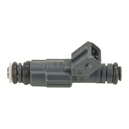 Bosch 62417 Fuel Injector