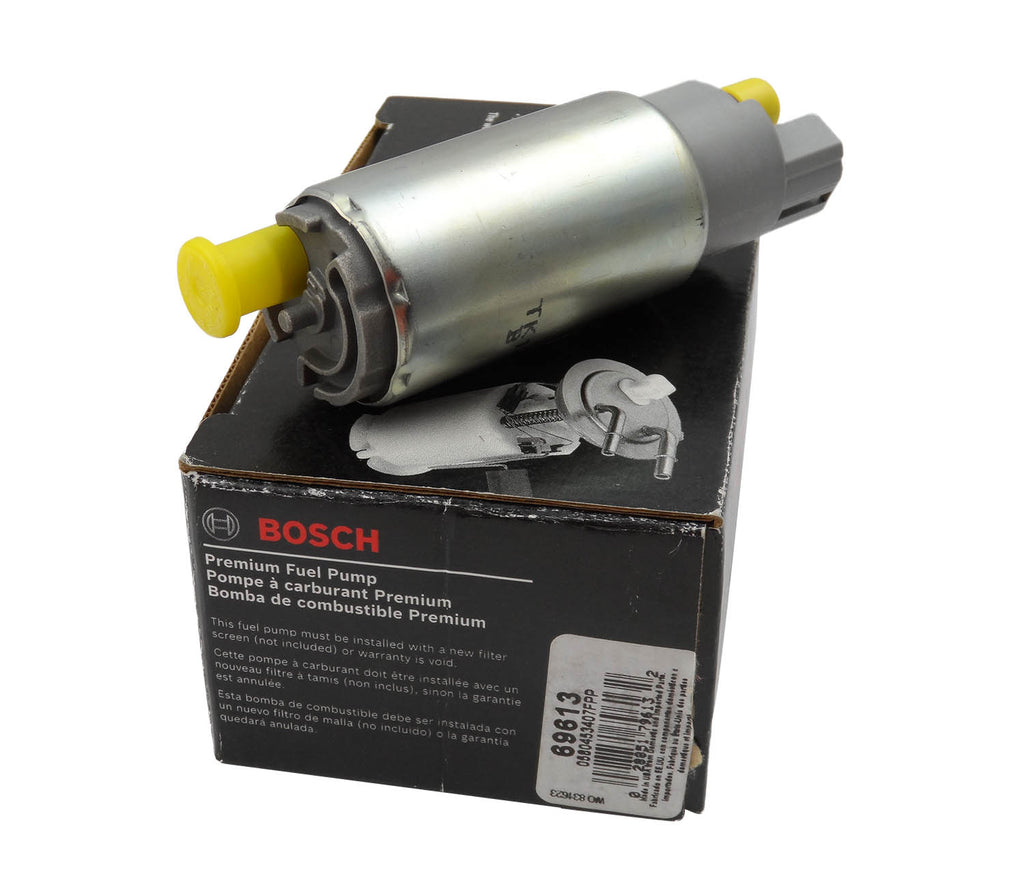 Bosch 69613 Electric Fuel Pump