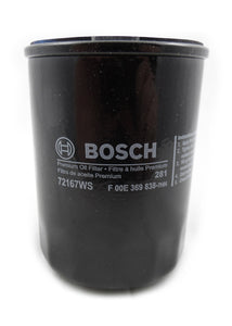 Bosch Original Oil Filter 72167WS Fits Pontiac Vibe Scion TC Suzuki