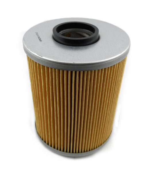 Bosch Original Oil Filter 72192WS Fits BMW 325I 325IS 325IC 525I 525IT M3 Z3