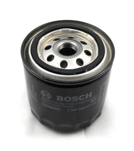 Bosch Original Oil Filter 72198WS Fits A4, A4Avanti A6 A6 Avanti V/W Passat