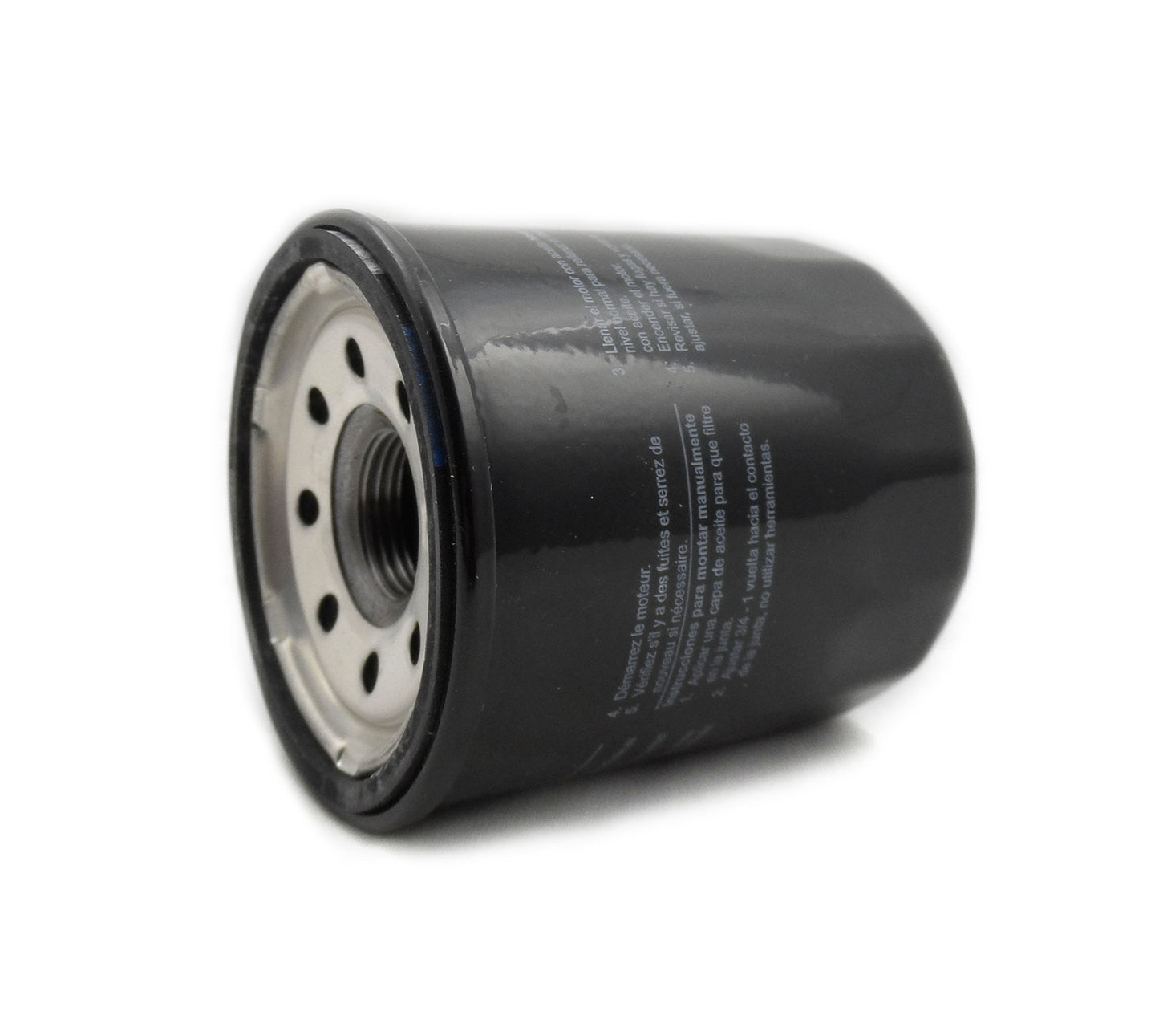 Bosch Original Oil Filter 72230WS Fits Infiniti Nissan Kia Mazda Subaru