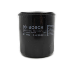 Bosch Original Oil Filter 72230WS Fits Infiniti Nissan Kia Mazda Subaru