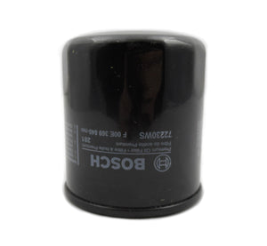 Bosch Original Oil Filter 72230WS Fits Infiniti Nissan Kia Mazda Subaru
