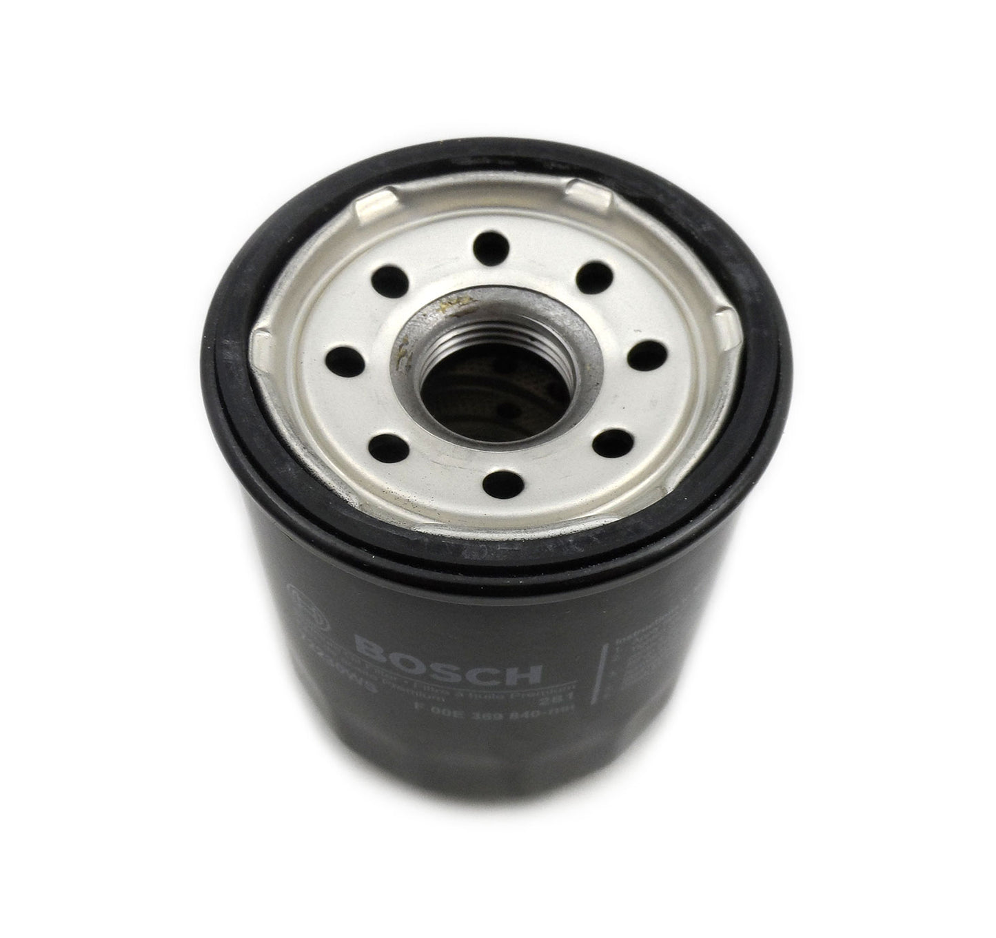 Bosch Original Oil Filter 72230WS Fits Infiniti Nissan Kia Mazda Subaru