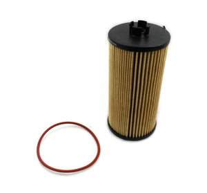 Bosch Original Oil Filter 72242WS Fits Ford F250 F350 F450 F550 E350 E450