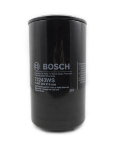 Bosch Original Oil Filter 72243WS Fits E350 E450 E550 F250 F350 F450 F550