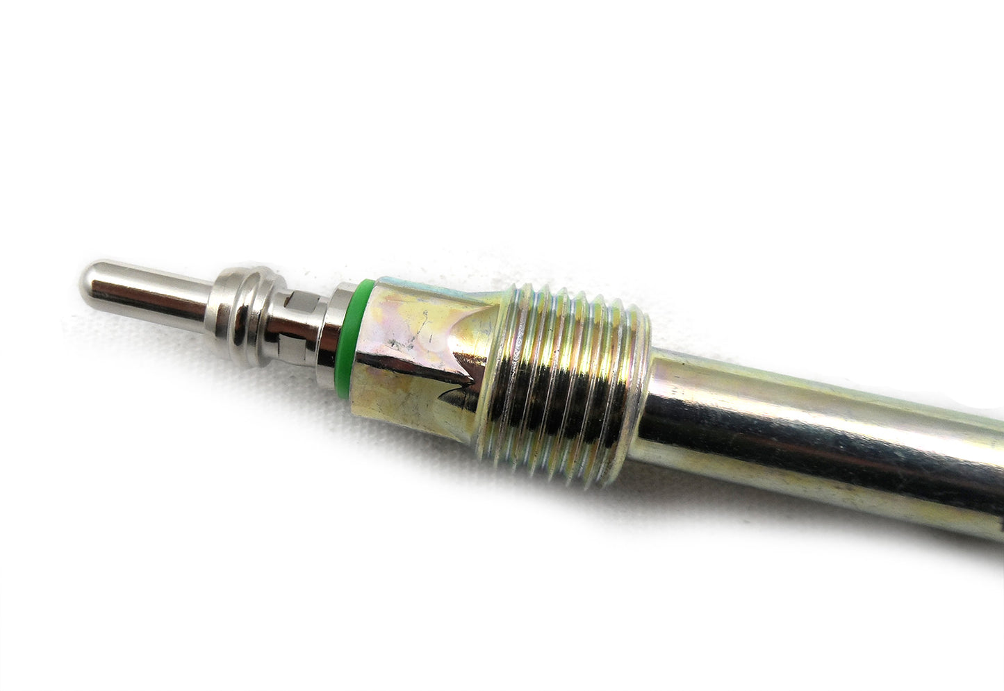 One New Bosch Glow Plug 80049