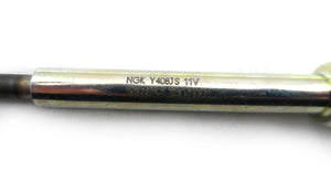 One New Bosch Glow Plug 80049