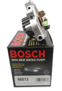 Bosch 96073 New Water Pump