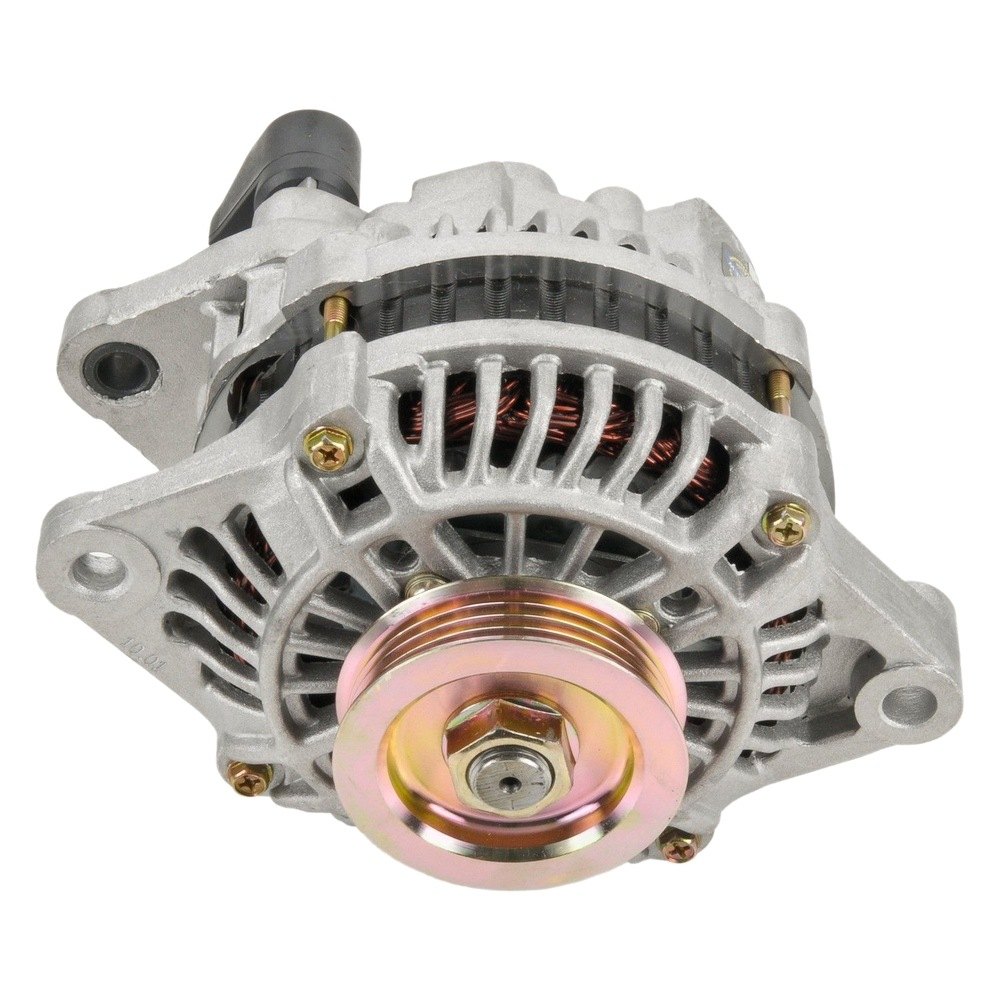 Brand New Bosch Alternator AL6519N Amperage 85