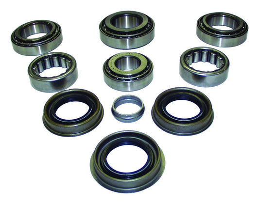 Master Overhaul Kit - Crown# C8.25-MASKIT