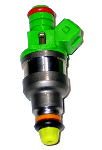 OEM FuelInjector Fits NON-FLEX FORD RANGER MAZDA B3000 98-00 V6-3.0L F87Z9F593JA