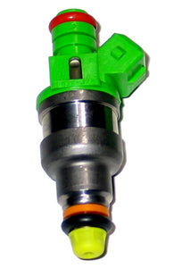 OEM FuelInjector Fits NON-FLEX FORD RANGER MAZDA B3000 98-00 V6-3.0L F87Z9F593JA