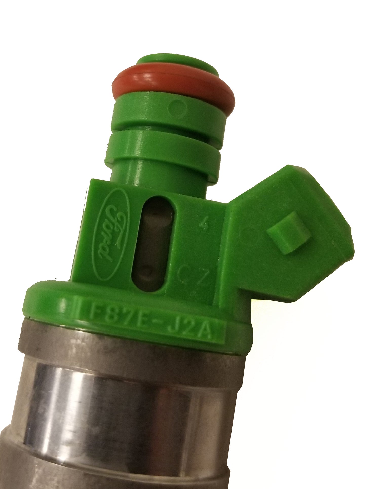 OEM FuelInjector Fits NON-FLEX FORD RANGER MAZDA B3000 98-00 V6-3.0L F87Z9F593JA