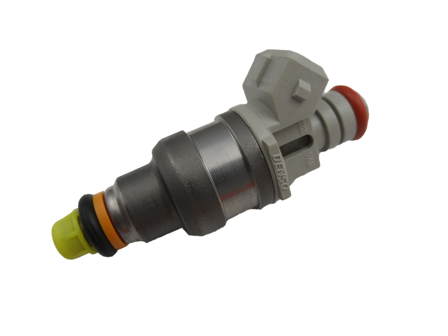 One New OEM Fuel Injector Motorcraft CM4943 CM-4943