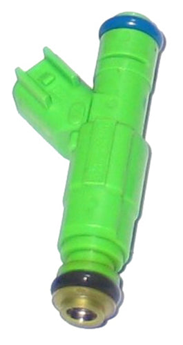 One New OEM Multi Port Injector Motorcraft CM4967 XL2E-9F593-B5A