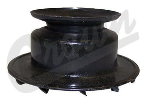 Pulley, Generator - Crown# 118432