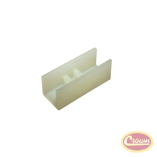 Shift Fork Pad (Outer) - Crown# 13795