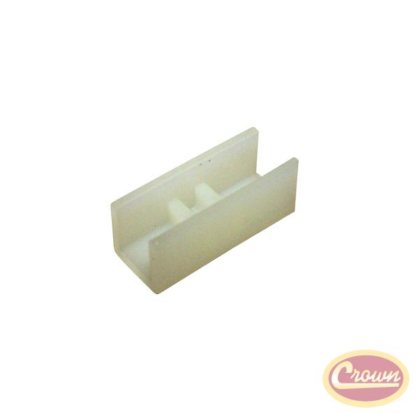 Shift Fork Pad (Outer) - Crown# 13795