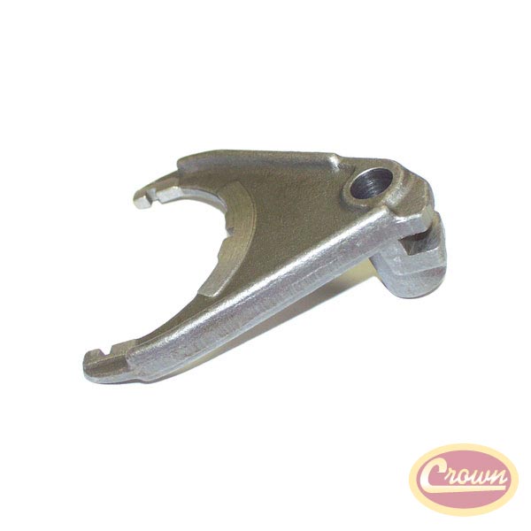 Range Fork - Crown# 15618