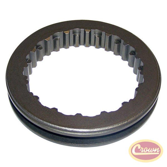 Sleeve - Crown# 16112