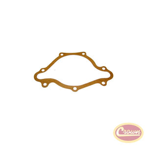 Water Pump Gasket - Crown# 2129013
