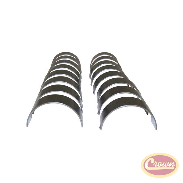 Connecting Rod Bearing Set (Std) - Crown# 2421305K