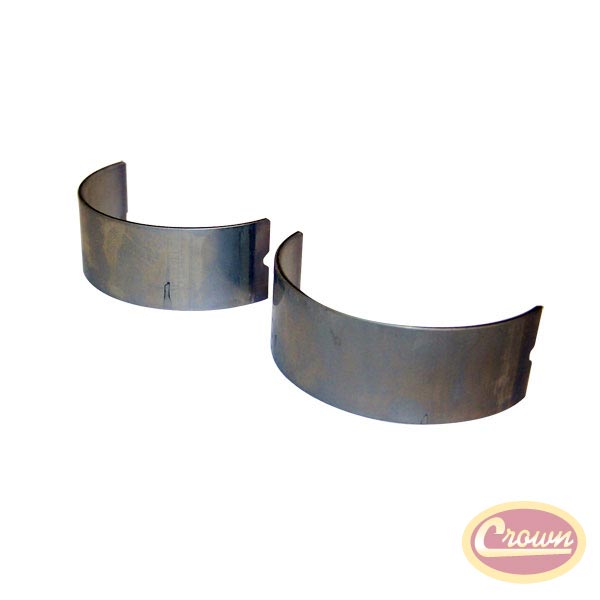 Connecting Rod Bearing .001 - Crown# 2421306