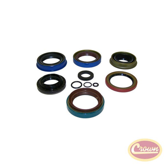 Complete Seal Kit (NP-249) - Crown# 249SK