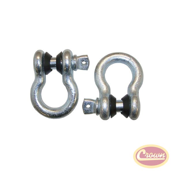 D-Ring Kit - Crown# RT33006 – Parts Highway | Auto Parts Online