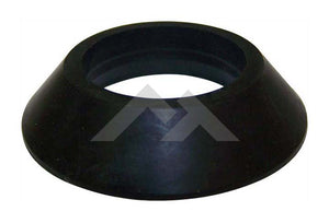 One New Rubber Spacer - Crown# RT33007