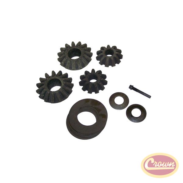 Differential Repair Kit - Crown# 26019829