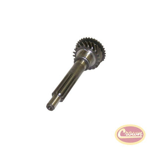 Main Drive Gear - Crown# 2604484